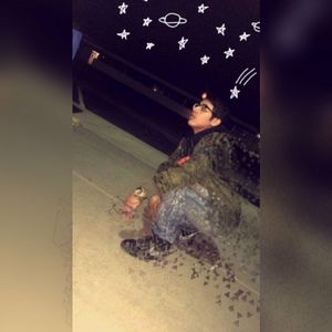 Meet your Posher, Alan